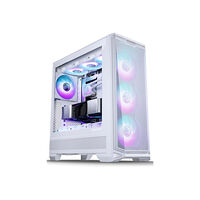 Phanteks Phanteks Eclipse G400A - mid tower - ATX