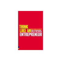 Pearson Education Limited Think Like An Entrepreneur (häftad, eng)