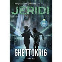Sammy Jeridi Ghettokrig (pocket)