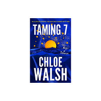 Chloe Walsh Taming 7 (pocket, eng)