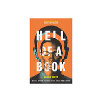 Jason Mott Hell of a Book (pocket, eng)