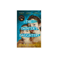 Emily Howes The Painter's Daughters (pocket, eng)