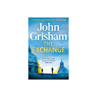 John Grisham The Exchange (pocket, eng)