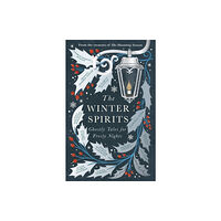 Bridget Collins The Winter Spirits (pocket, eng)