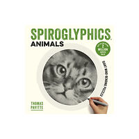 Thomas Pavitte Spiroglyphics: Animals (häftad, eng)