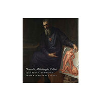 Paul Holberton Publishing Ltd From Donatello to Bernini (häftad, eng)