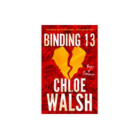 Chloe Walsh Binding 13 (pocket, eng)