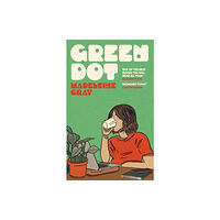 Madeleine Gray Green Dot (pocket, eng)