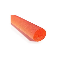 No Brand Kräppapper kraftigt 180gr Orange