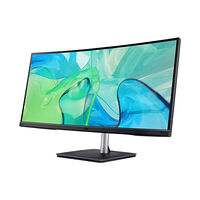 Acer Acer Vero CB343CUR bemiiphuzx - CB3 Series - LED-skärm - 34" - HDR