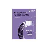 Osborne Books Ltd INTRODUCTION TO BOOKKEEPING WORKBOOK (häftad, eng)