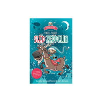 Cranachan Publishing Limited Elma the Elf and the Tinsel-Tastic Sled Zeppelin (häftad, eng)
