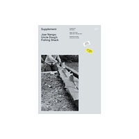 Fillip Supplement 7: Uncle Doug’s Fishing Shack (häftad, eng)