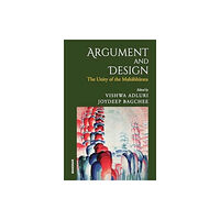 Manohar Publishers and Distributors Argument and Design (inbunden, eng)