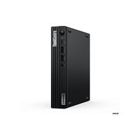 Lenovo Lenovo ThinkCentre M75q Gen 5 - liten Ryzen 5 Pro 8600GE 3.9 GHz - 16 GB - SSD 512 GB - Engelska - Europa