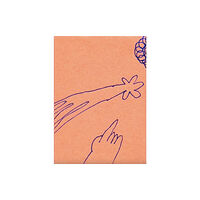 Chose Commune Little Passing Thoughts (häftad, eng)