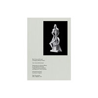 New Documents New Forms of Art and Contagious Mental Illness (inbunden, eng)
