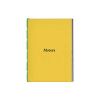 Till Wiedeck, METER Books Motors (häftad, eng)