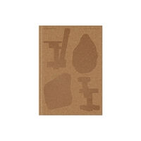 Till Wiedeck, METER Books Indergarten (inbunden, eng)