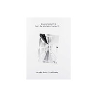 Set Margins' publications I Shivered Violently / Don’t be Startled in the Night (häftad, eng)