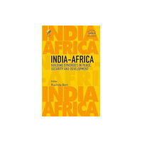 Pentagon Press India-Africa (inbunden, eng)