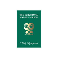 Hanuman Editions The Kuruntokai and Its Mirror (häftad, eng)