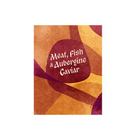 Overlapse Meat, Fish & Aubergine Caviar (häftad, eng)
