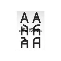 Maxitype Archeology of Consequent Forms (häftad, eng)