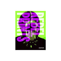 Slanted Publishers UG REBEL PRINTS—The Poster Rex Manifesto (häftad, eng)