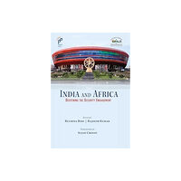 Pentagon Press India and Africa (inbunden, eng)