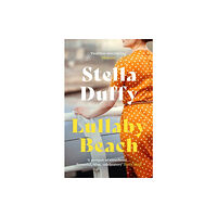 Stella Duffy Lullaby Beach (pocket, eng)