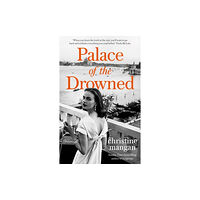 Christine Mangan Palace of the Drowned (pocket, eng)
