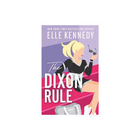 Elle Kennedy The Dixon Rule (pocket, eng)