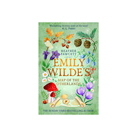 Heather Fawcett Emily Wilde's Map of the Otherlands (pocket, eng)