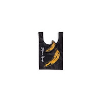 MacMillan Ltd. Andy Warhol Banana Reusable Tote Bag