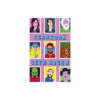 Seth Rogen Yearbook (pocket, eng)