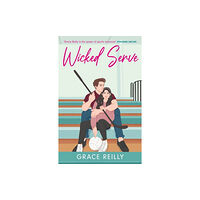 Grace Reilly Wicked Serve (pocket, eng)