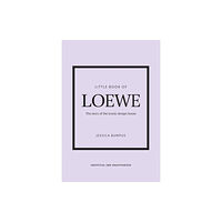 Jessica Bumpus Little Book of Loewe (inbunden, eng)