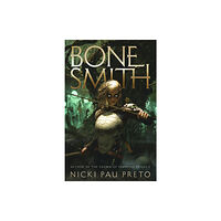 Nicki Pau Preto Bonesmith (pocket, eng)