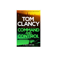 Marc Cameron Tom Clancy Command and Control (pocket, eng)