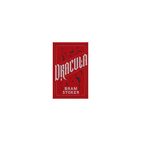 Bram Stoker Dracula (pocket, eng)