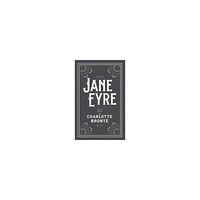 Charlotte Bronte Jane Eyre (Barnes & Noble Collectible Editions) (häftad, eng)