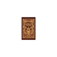 Helen A. Guerber Tales of Norse Mythology (Barnes & Noble Omnibus Leatherbound Classics) (inbunden, eng)