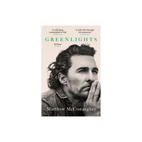 Matthew McConaughey Greenlights (pocket, eng)