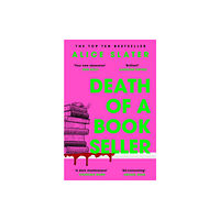 Alice Slater Death of a Bookseller (pocket, eng)