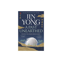 Jin Yong A Past Unearthed (pocket, eng)
