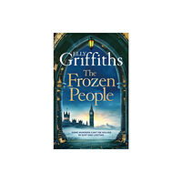 Elly Griffiths The Frozen People (häftad, eng)