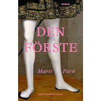 Marit Furn Den förste (inbunden)