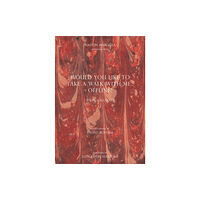 Luncheon Magazine Ltd WOULD YOU LIKE TO TAKE A WALK WITH ME...OFFLINE? (häftad, eng)