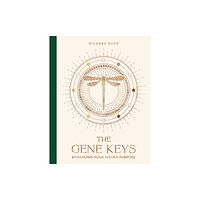 Watkins Media Limited The Gene Keys (Special Anniversary Edition) (inbunden, eng)